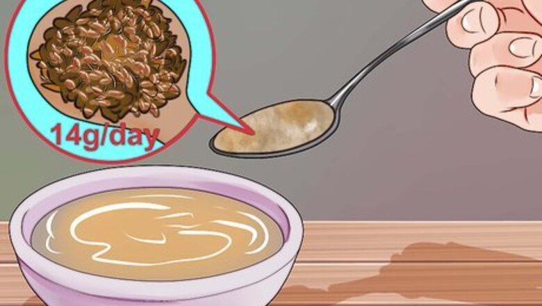 How to Use Flax Seed