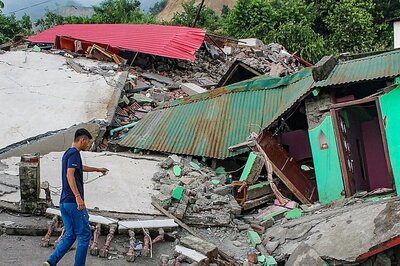 Fresh Rain Alert in Himachal, U'khand, Some Schools Shut, More Bodies Found from Landslides | Updates