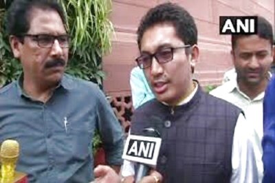 Want LAHDC-Kargil to Complete its Full Term, Says BJP MP from Ladakh on Support to National Conference