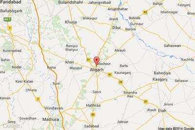 Proud moment: AMU's Sara Naqvi selected for World University Badminton