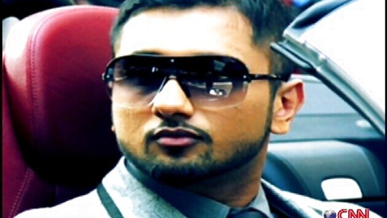 Honey Singh sings for Amitabh Bachchan's 'Bhootnath Returns'