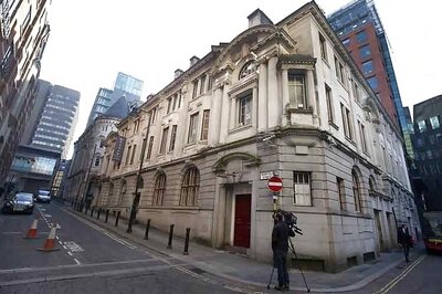 Former Manchester United footballers open doors to homeless for winter