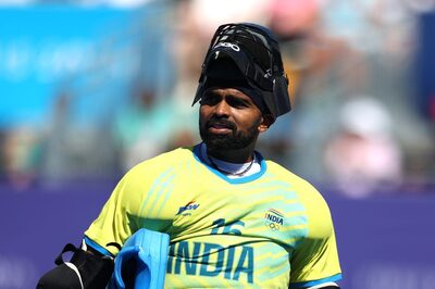 PR Sreejesh Says FIH Goalkeeper of the Year Nomination is a 'Reflection of Our Team's Collective Spirit'