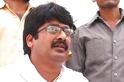 UP: Raja Bhaiya orders coolers for prisoners