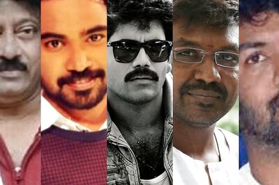 Ram Gopal Varma To Vijay Binni, Directors Nagarjuna Introduced To Tollywood