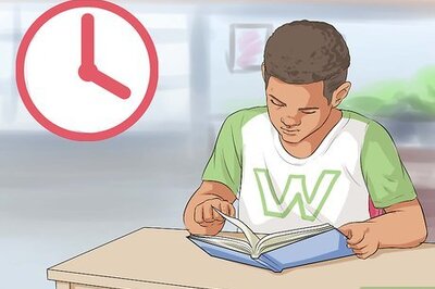How to Pass a Test