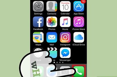 Creating a List of Favorite Contacts on iPhone