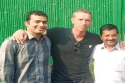 Who Is Vijay Nair, Delhi Liquorgate Accused Who 'Reports to Atishi' As Per Kejriwal's Statement To ED?