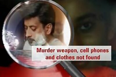 Dr Talwar remanded to 3-day police custody