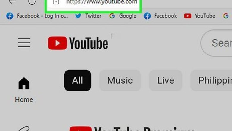 How to Post or Share a YouTube Video on Facebook