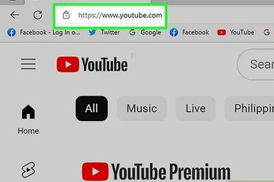 How to Post or Share a YouTube Video on Facebook