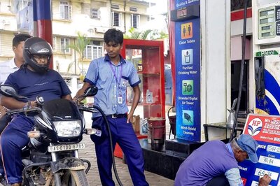 Petrol, Diesel Fresh Prices Announced: Check Rates In Your City On April 22