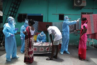 Maharashtra Govt Trying to Hide Extent of Covid-19 Outbreak: BJP MP