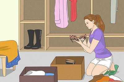 How to Create a Capsule Wardrobe