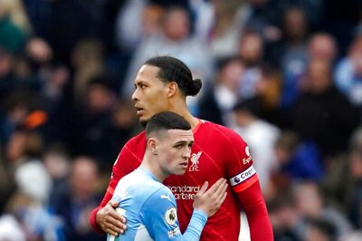 Title Race, European Spots and Relegation in Premier League, Serie A, La Liga, Ligue 1 and Bundesliga