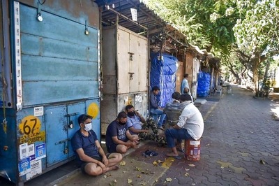 Maharashtra Adds 7,760 Covid-19 Cases, 300 Deaths to Its Tally in 24 Hours