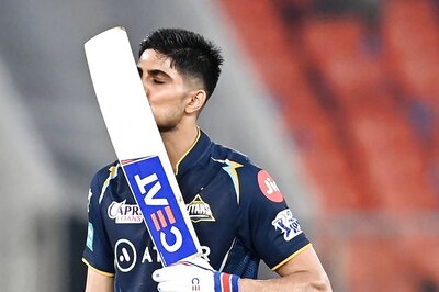 'Dream For Any Kid Who Wants to be a Cricketer': Shubman Gill Opens up on Becoming Gujarat Titans Captain