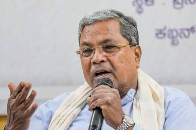 'Pressurised By ED To Name CM Siddaramaiah': Karnataka Official Files Case in Valmiki Scam