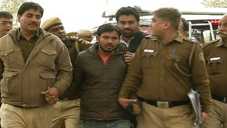 SC refuses to hear Kanhaiya Kumar's bail plea, asks lawyers to approach Delhi HC