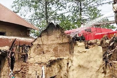 West Bengal Panchayat Polls: Once TMC Supporters, Family of Bogtui Victims to Contest on BJP Ticket