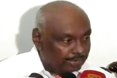 All About PH Pandian: The MLA who Claimed Jayalalithaa Was Pushed by 'Someone'
