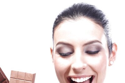 Here are Some Healthier Foods to Elevate Your Mood