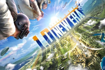 PUBG Mobile 1.0 Update Arrives on September 8: Erangel 2.0, Improved Visuals, New UI and More