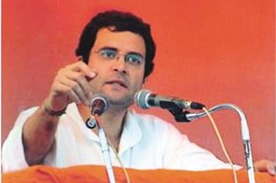 Rahul shuts doors on rebels, no more re-induction into party