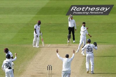 England vs West Indies 3rd Test Day 1 Live: Follow Live Updates, Commentary & Scorecard