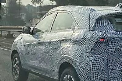 2023 Tata Nexon Facelift: Variant Details Revealed Ahead of Launch