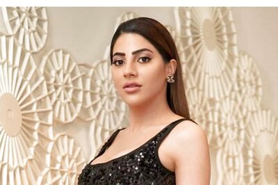 Nikki Tamboli Reveals Facing Breathing Issues After Testing Positive For COVID-19: 'Oxygen Was Dropped Below 60'