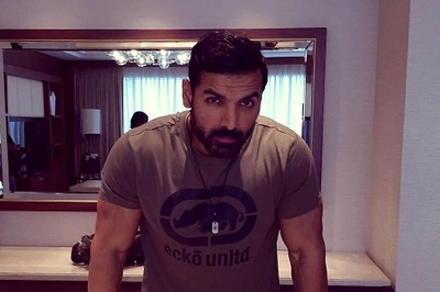Social Media Has to Be Used Smartly: John Abraham