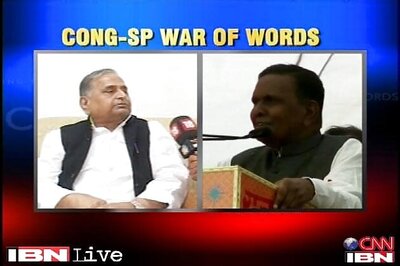 'Cong to suffer due to Beni's 'baseless' statements'