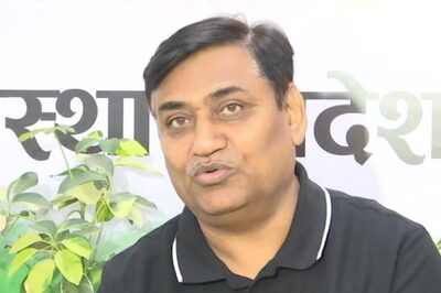 'Why No Cabinet After 25 Days?' Asks Rajasthan Congress