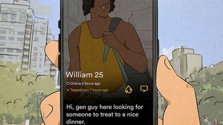 “Gen” on Grindr: What It Means, Avoiding Scams & More
