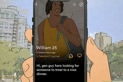 “Gen” on Grindr: What It Means, Avoiding Scams & More