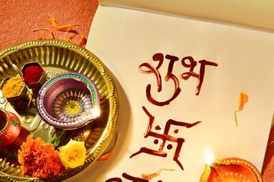 Aaj Ka Panchang, April 30, 2023: Check Tithi, Nakshatra, Shubh Muhurat, And Other Details For Sunday