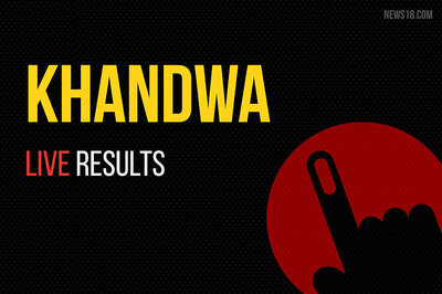 Khandwa Election Results 2019 Live Updates:  Nandkumar Singh Chouhan (Nandu Bhaiya) of BJP wins