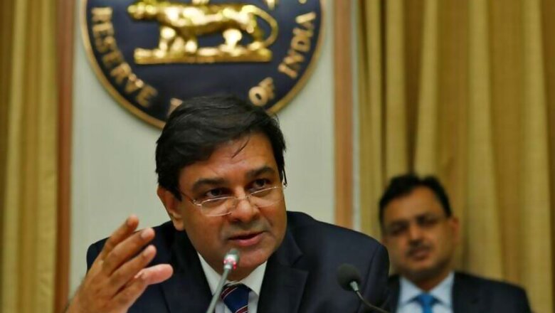 There'll be Reaction to What US Does, Hope Wiser Heads Prevail: Urjit Patel