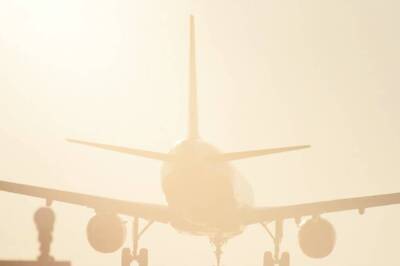 Gujarat Cops to Coordinate with Passengers of Flight Returned from France to Trace 'Agents'