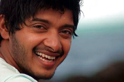 Would Love To Play 'The Joker' From 'Batman': Shreyas Talpade