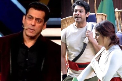 Bigg Boss 13: Fans Blame Salman Khan for Breaking SidNaz