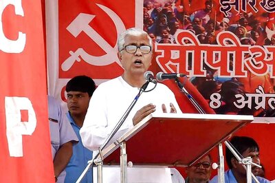 Caught in a Time Warp, Manik Sarkar Missed Several Wake-Up Calls