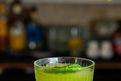 A Complete Guide On Pairing Gin with Pan-Asian Cuisine