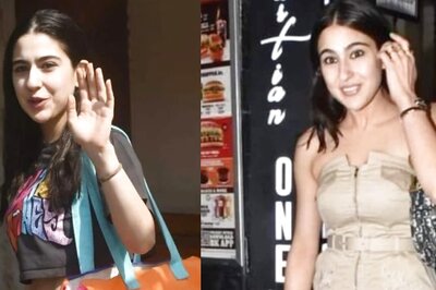 4 Times Sara Ali Khan Styled Her Outfits With Quirky and Statement Handbags