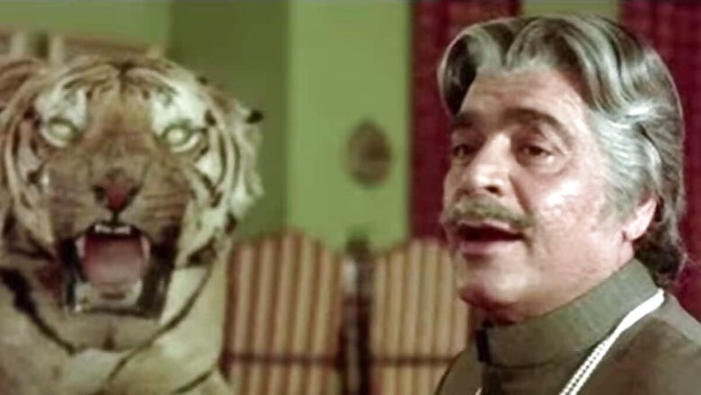 When Ajit Refused To Facilitate Son Shehzad Khan's Big Bollywood Break