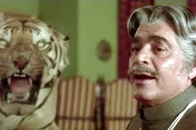 When Ajit Refused To Facilitate Son Shehzad Khan's Big Bollywood Break