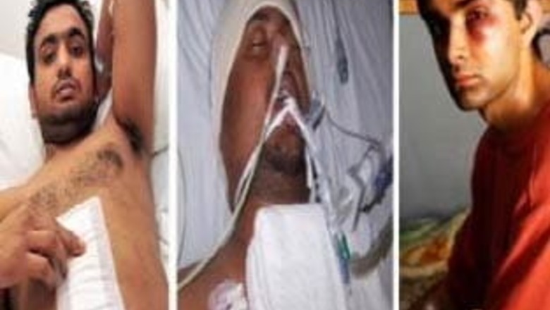 Strike six: Another Indian attacked in Melbourne
