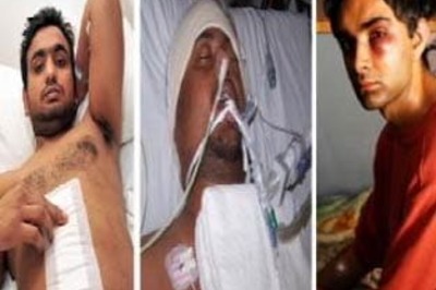 Strike six: Another Indian attacked in Melbourne