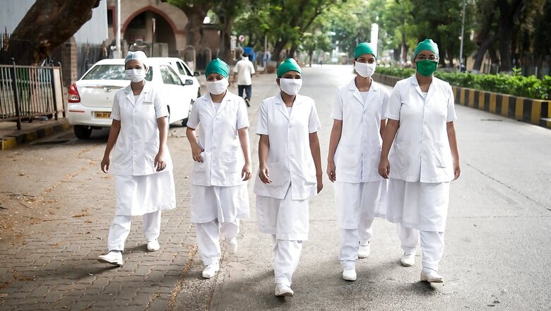 Delhi Hospital Bars Nurses from Talking in Malayalam at Work, Revokes Order After Uproar